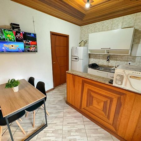 Casa Lilyan Villa Visconde De Maua Bagian luar foto