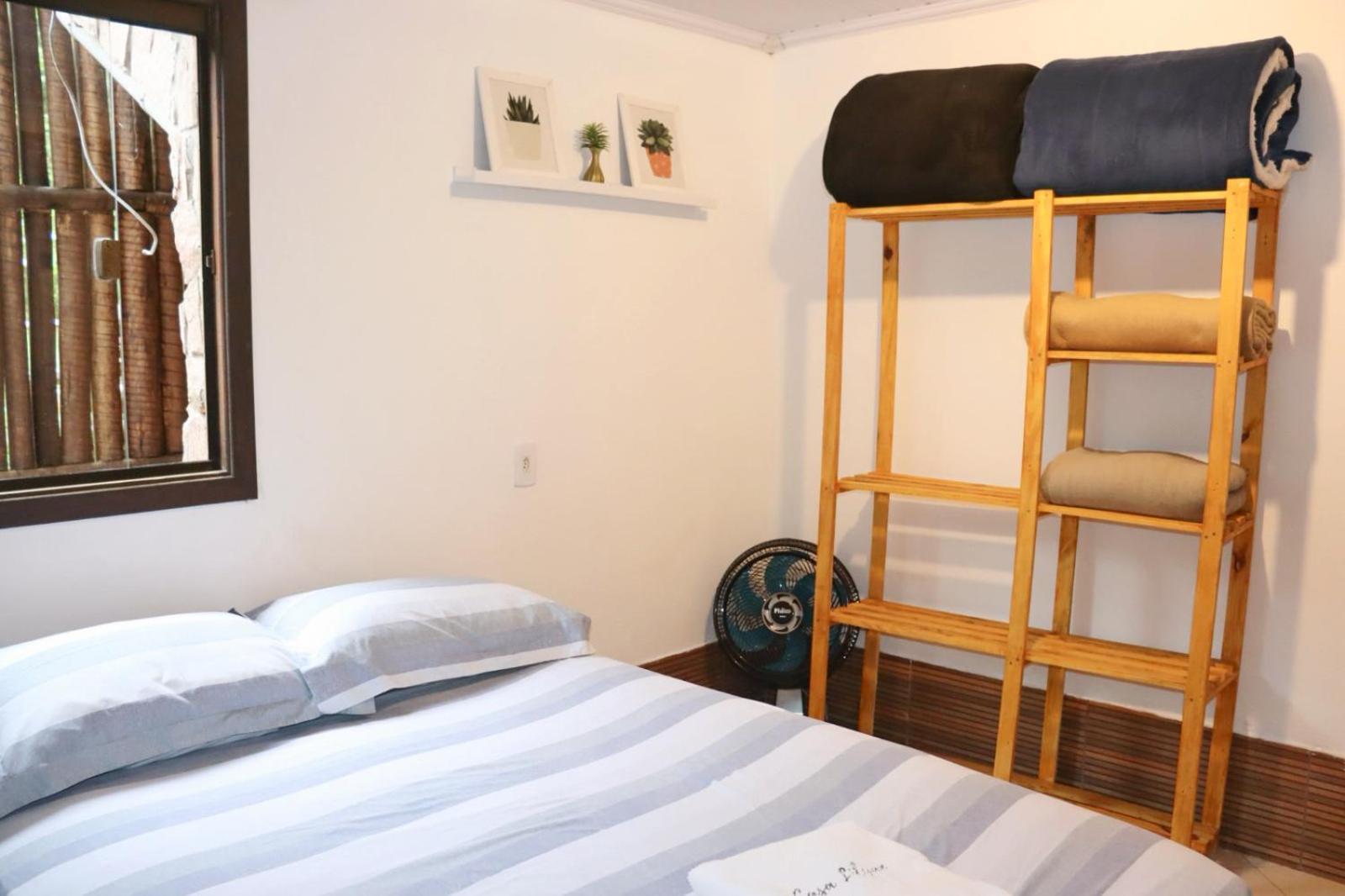 Casa Lilyan Villa Visconde De Maua Bagian luar foto