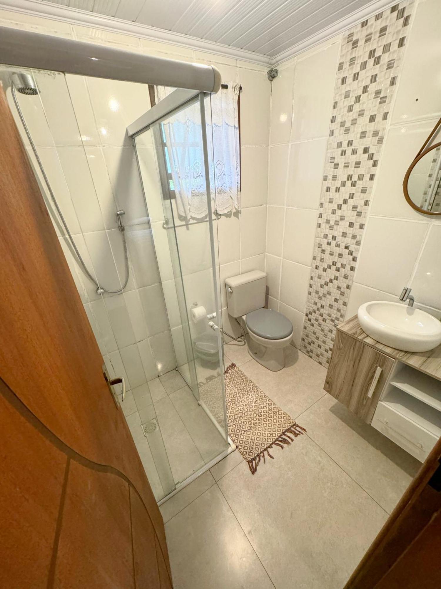 Casa Lilyan Villa Visconde De Maua Bagian luar foto