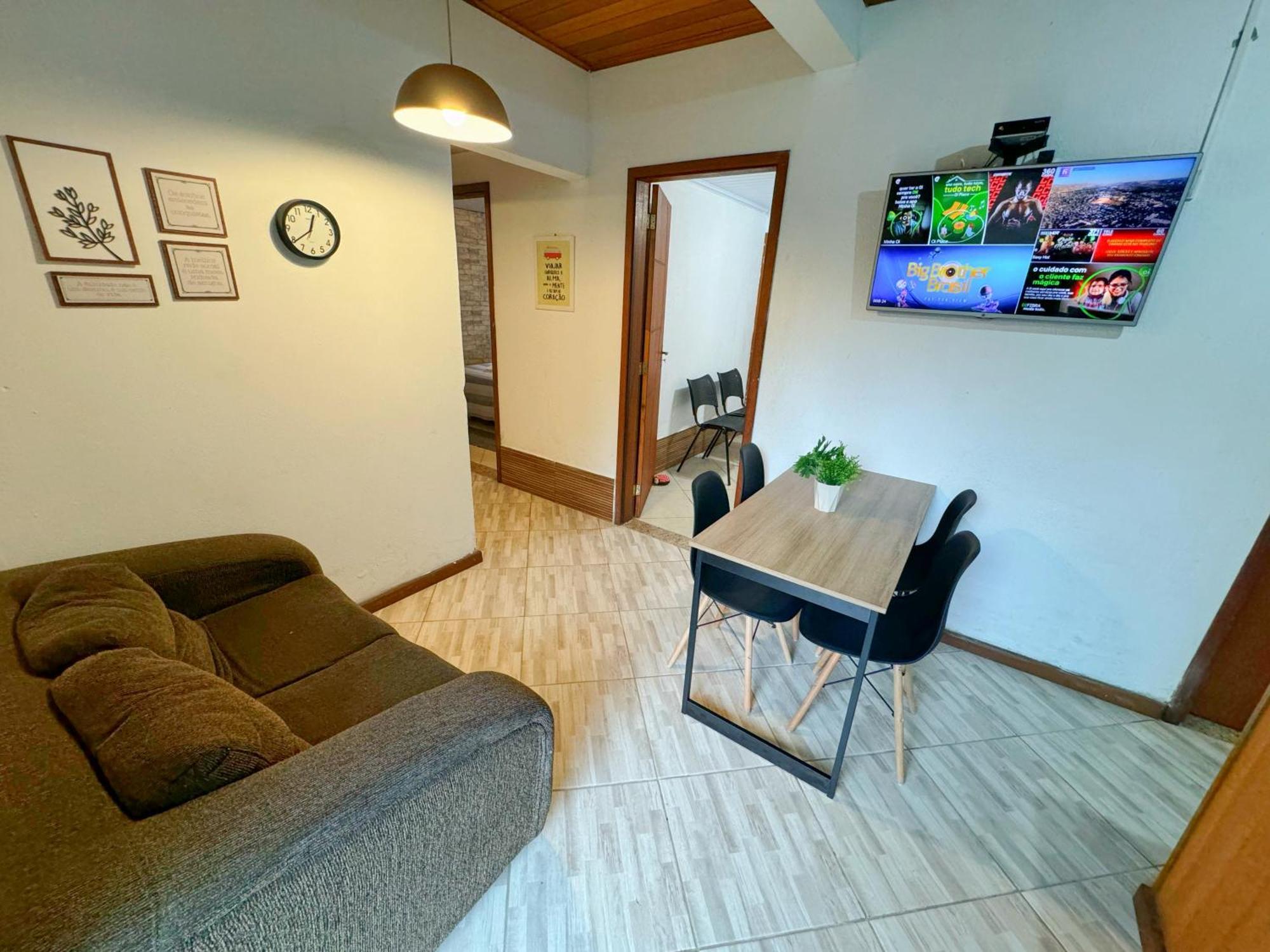 Casa Lilyan Villa Visconde De Maua Bagian luar foto