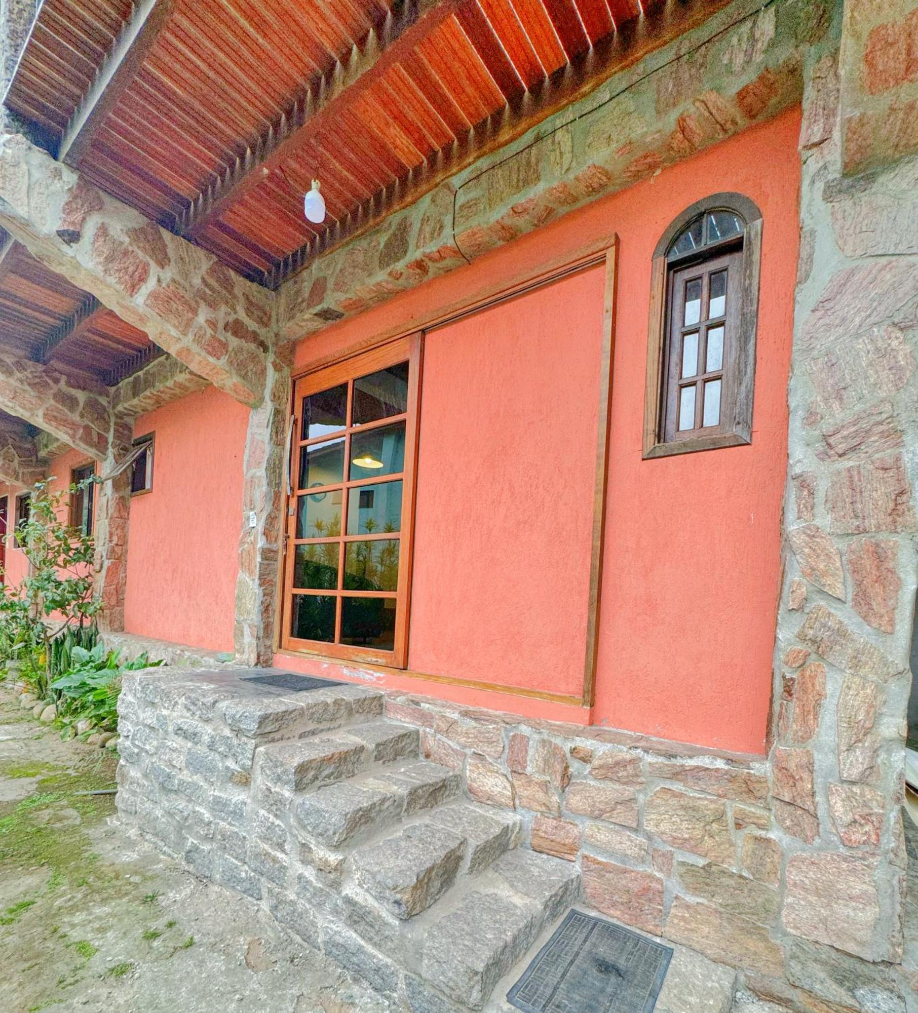 Casa Lilyan Villa Visconde De Maua Bagian luar foto